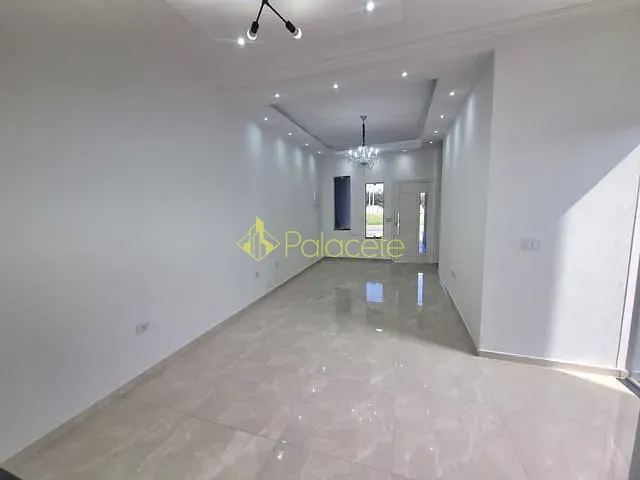 Casa com 175m² 3 quartos e 1 banheiro, à venda, no bairro Bosque da Imperatriz em Pindamonhangaba