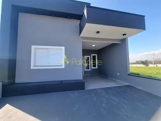 Casa com 175m² 3 quartos e 1 banheiro, à venda, no bairro Bosque da Imperatriz em Pindamonhangaba
