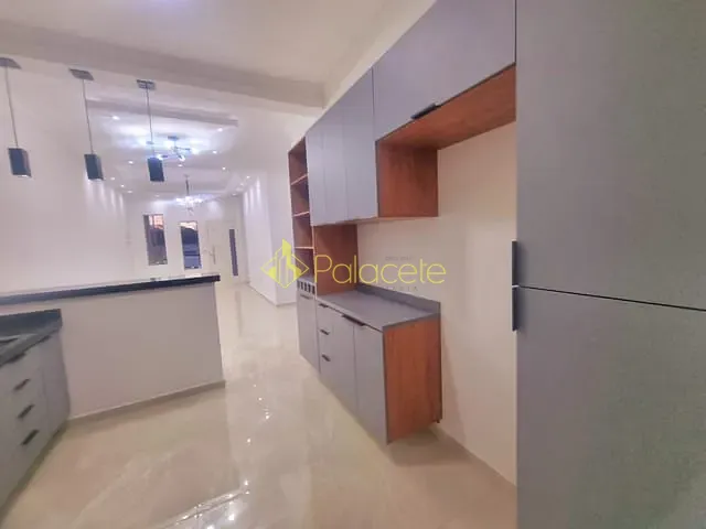 Casa com 175m² 3 quartos e 1 banheiro, à venda, no bairro Bosque da Imperatriz em Pindamonhangaba