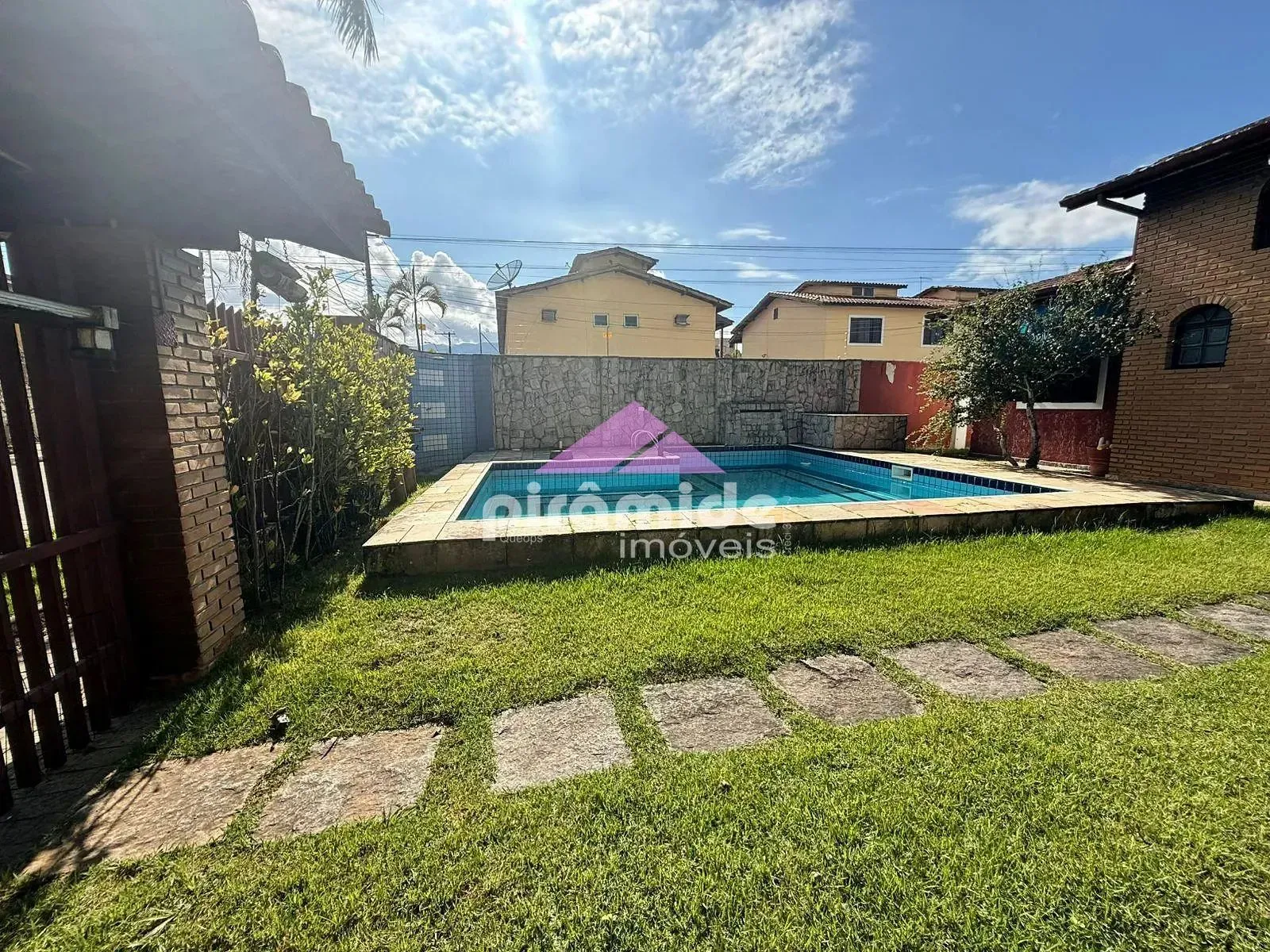 Casa, 2 quartos, 140 m² - Foto 23