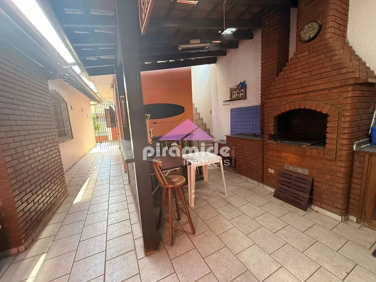 Casa, 2 quartos, 140 m² - Foto 19