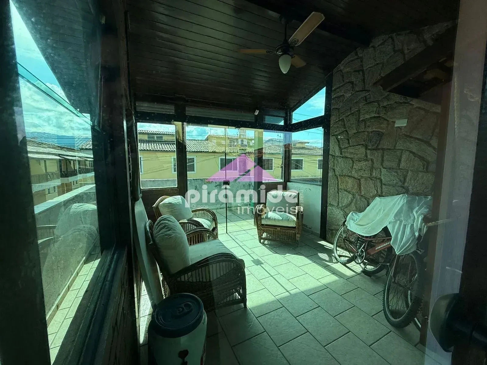 Casa, 2 quartos, 140 m² - Foto 16