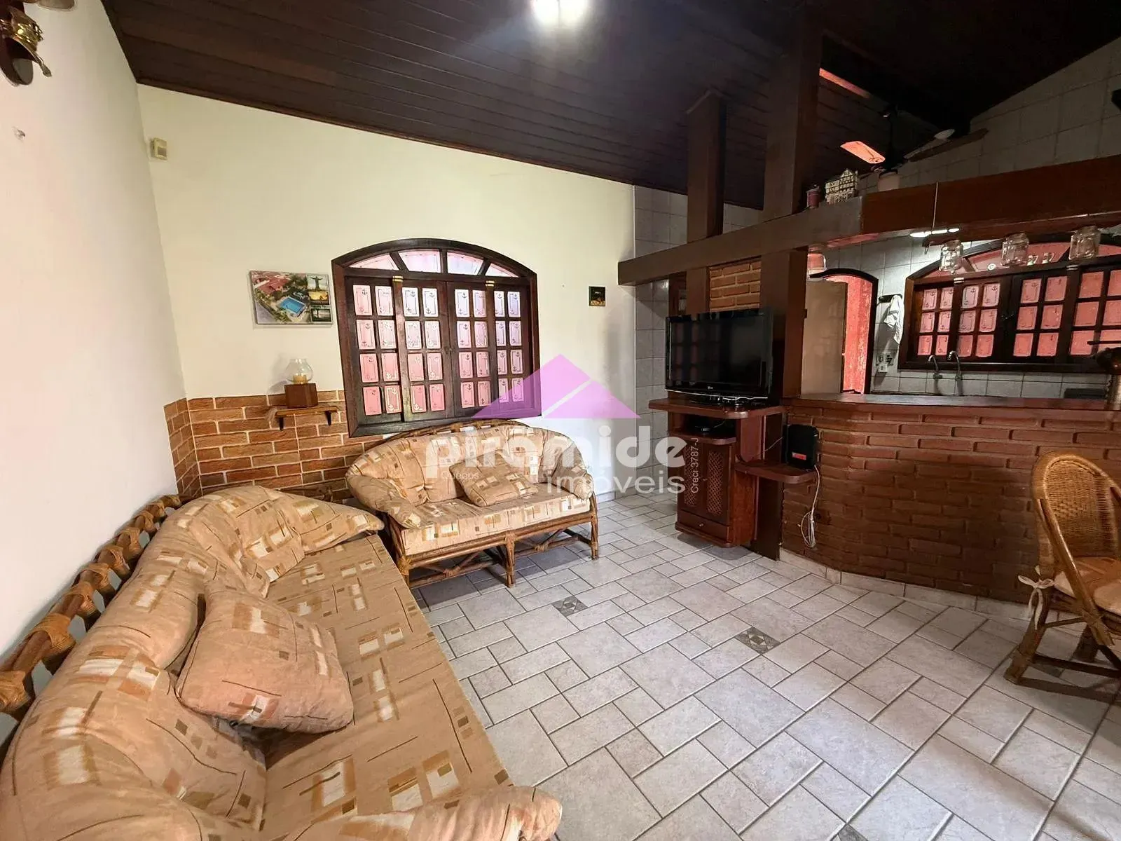 Casa, 2 quartos, 140 m² - Foto 10