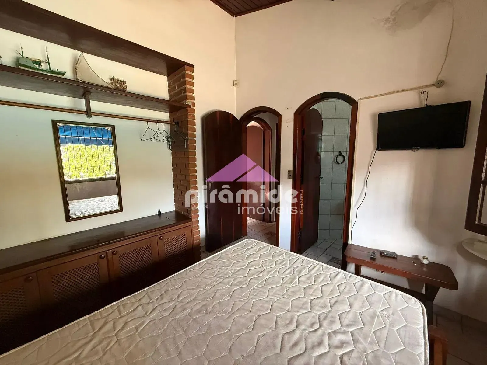Casa, 2 quartos, 140 m² - Foto 7
