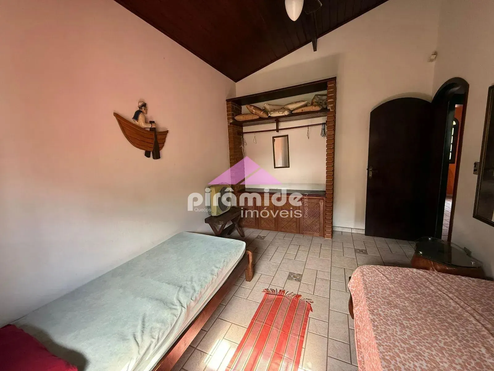 Casa, 2 quartos, 140 m² - Foto 4