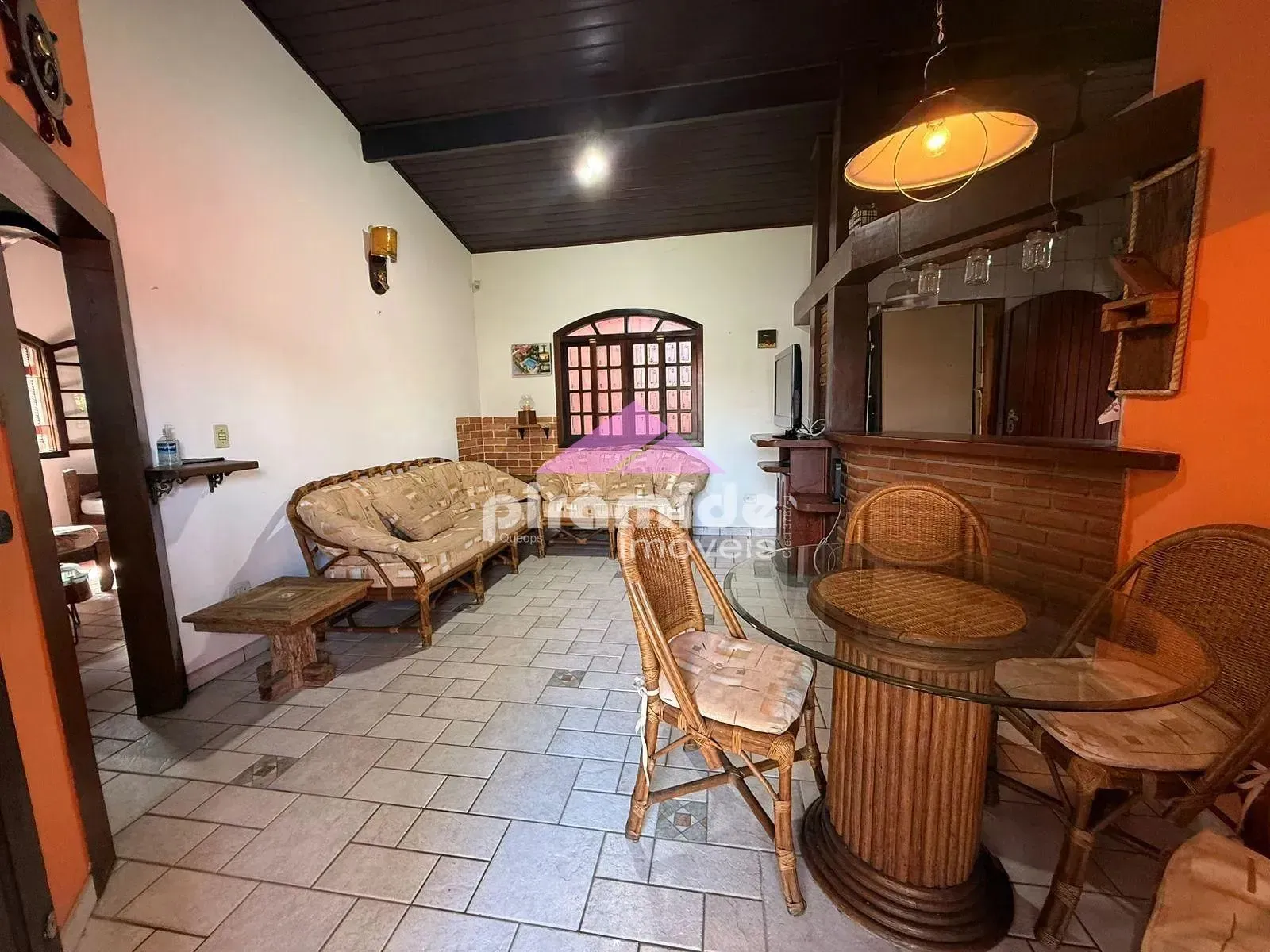Casa, 2 quartos, 140 m² - Foto 9