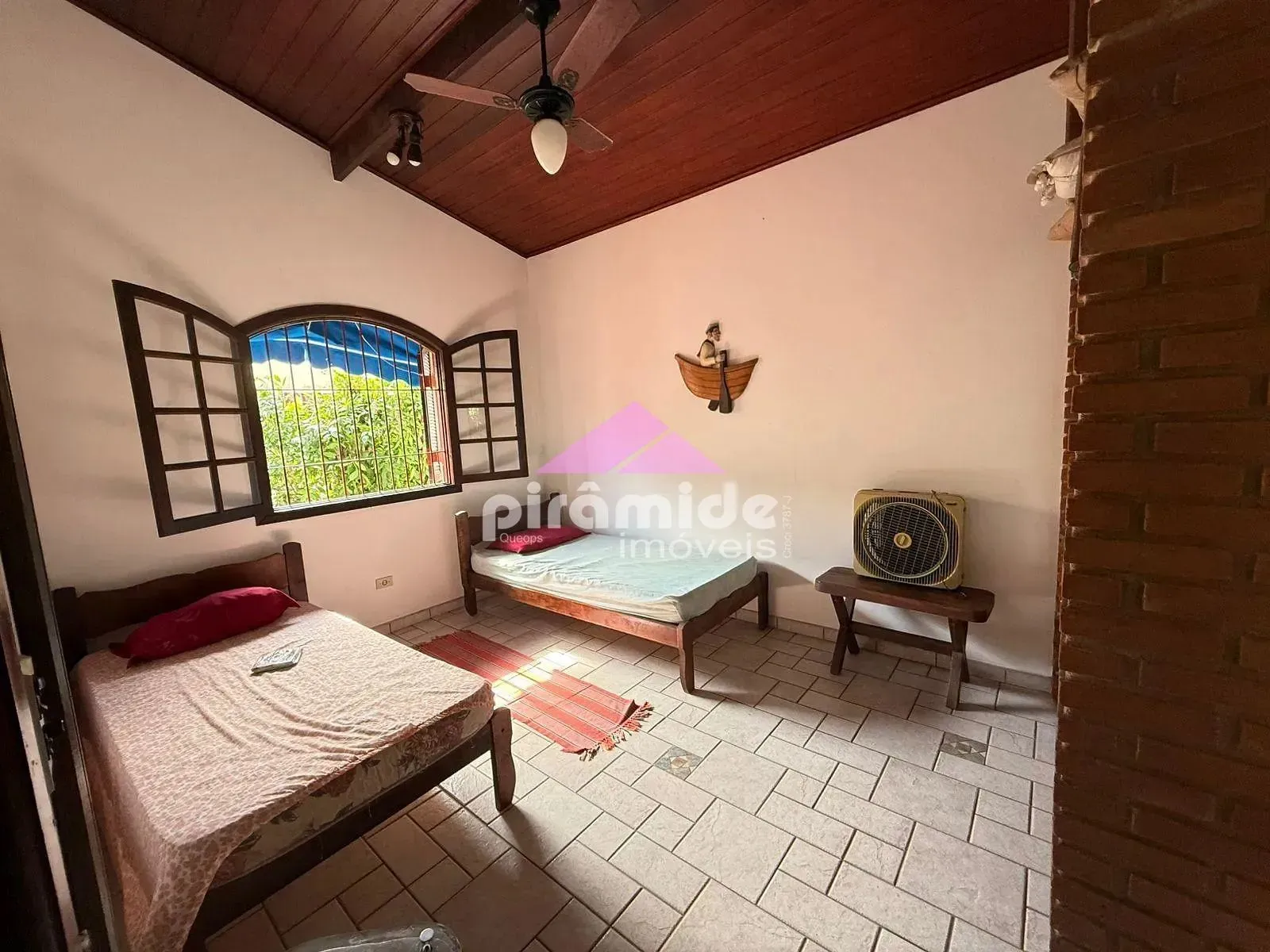 Casa, 2 quartos, 140 m² - Foto 3