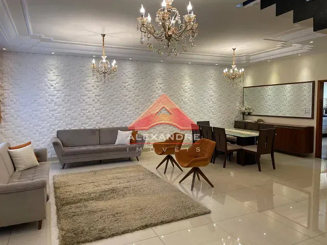 Casa com 250m² 3 quartos e 3 banheiros, à venda, no bairro Cidade Vista Verde em São José dos Campos