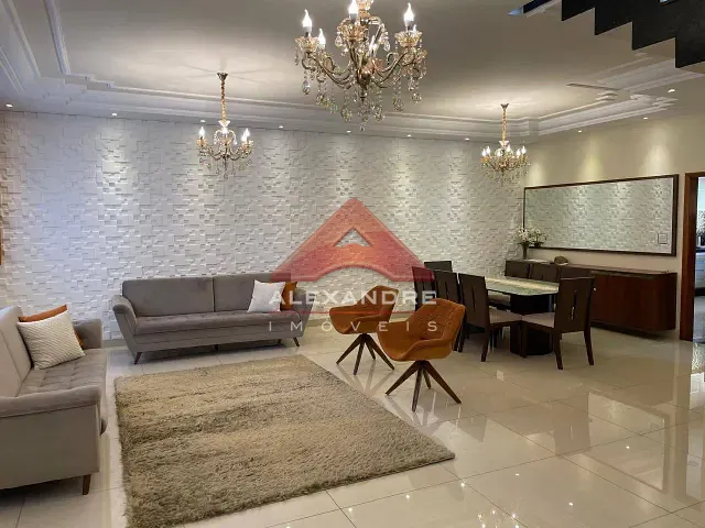 Casa com 250m² 3 quartos e 3 banheiros, à venda, no bairro Cidade Vista Verde em São José dos Campos