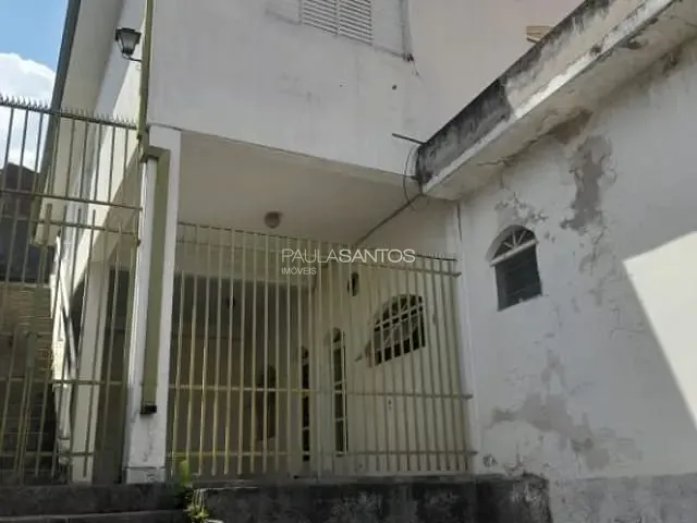 Casa com 250m² 3 quartos e 3 banheiros, à venda, no bairro Vila Barcelona em Sorocaba
