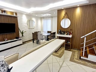 Foto do Casa-Casa no condomínio Residencial Vista Verde para venda com 3 quartos, sendo 1 suíte, 197m²
