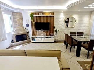 Foto do Casa-Casa no condomínio Residencial Vista Verde para venda com 3 quartos, sendo 1 suíte, 197m²