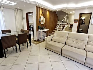 Foto do Casa-Casa no condomínio Residencial Vista Verde para venda com 3 quartos, sendo 1 suíte, 197m²