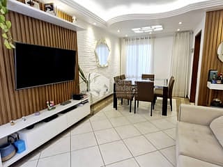 Foto do Casa-Casa no condomínio Residencial Vista Verde para venda com 3 quartos, sendo 1 suíte, 197m²