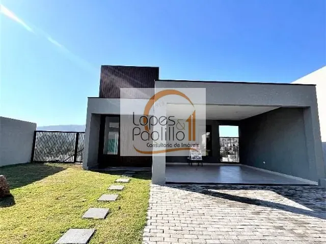 Casa com 360m² 3 quartos e 4 banheiros, à venda, no bairro Reserva de Atibaia em Atibaia