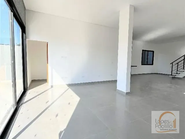 Casa com 360m² 3 quartos e 4 banheiros, à venda, no bairro Reserva de Atibaia em Atibaia