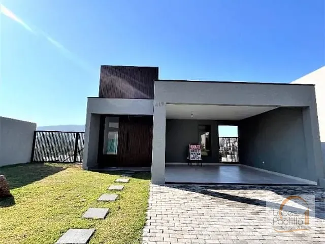 Casa com 360m² 3 quartos e 4 banheiros, à venda, no bairro Reserva de Atibaia em Atibaia
