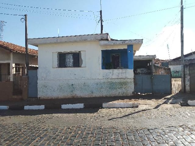 Foto do Casa - Casa à venda 10M², CENTRO, SANTA CRUZ DAS PALMEIRAS - SP | Imobiliária Compare