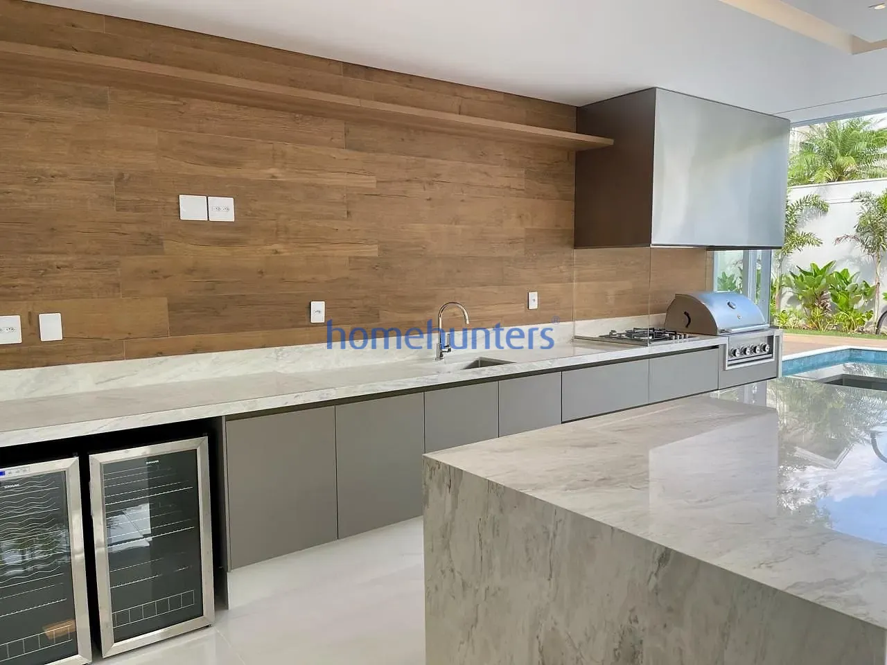 Casa, 4 quartos, 468 m² - Foto 12