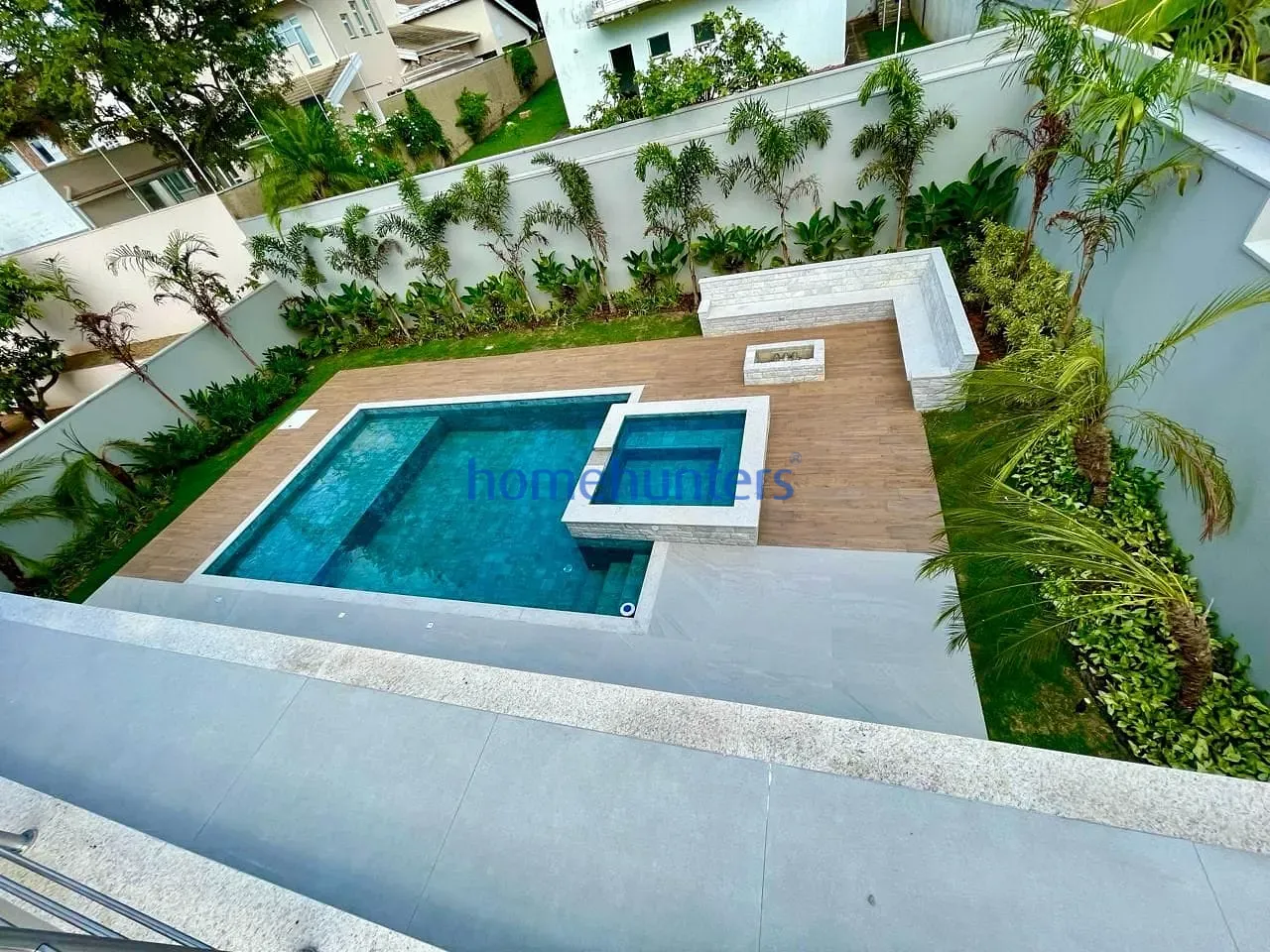 Casa, 4 quartos, 468 m² - Foto 27