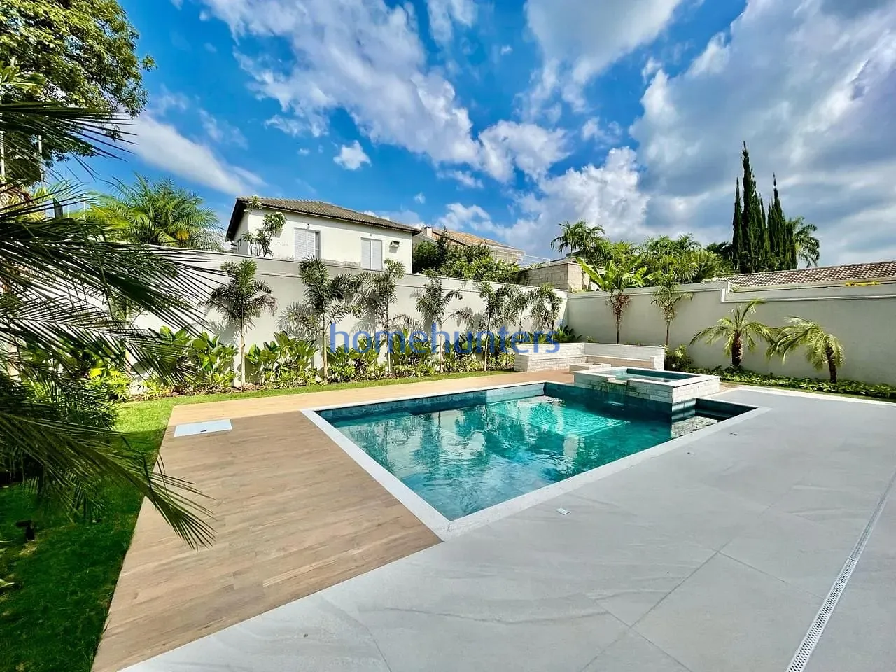 Casa, 4 quartos, 468 m² - Foto 1