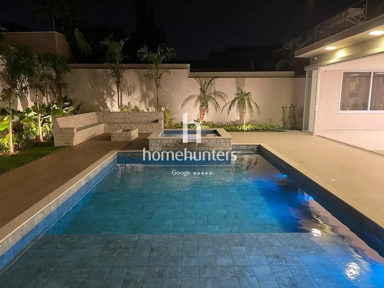 Casa, 4 quartos, 468 m² - Foto 6