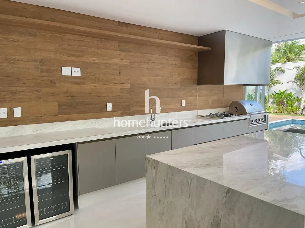 Casa, 4 quartos, 468 m² - Foto 12