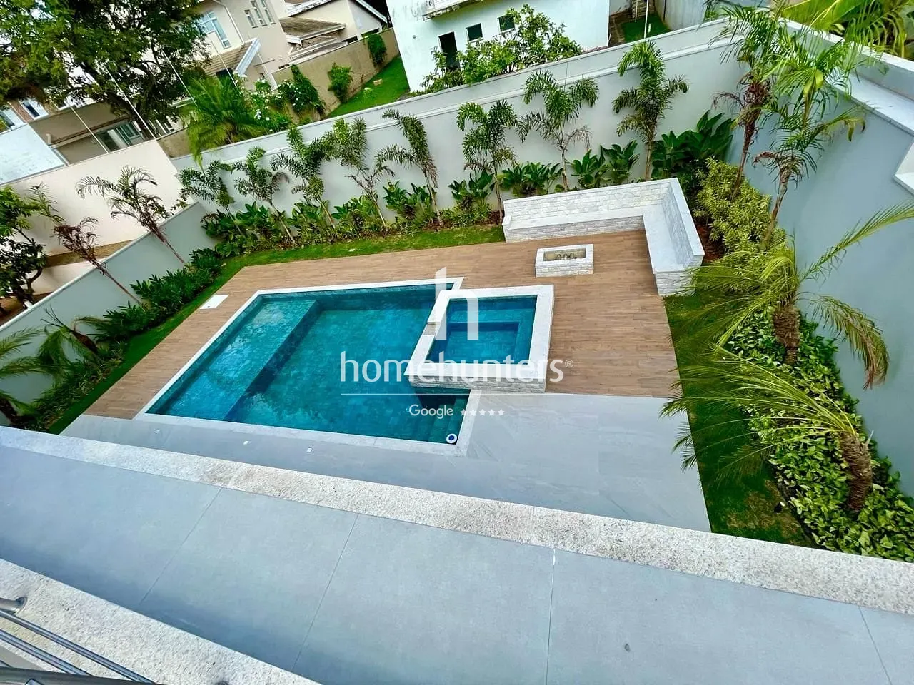 Casa, 4 quartos, 468 m² - Foto 27