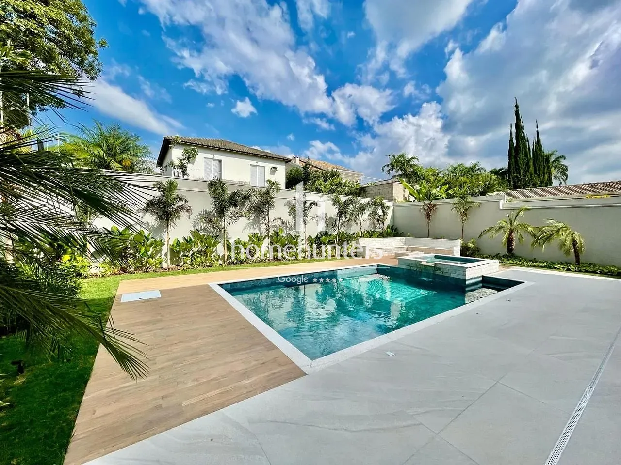 Casa, 4 quartos, 468 m² - Foto 1