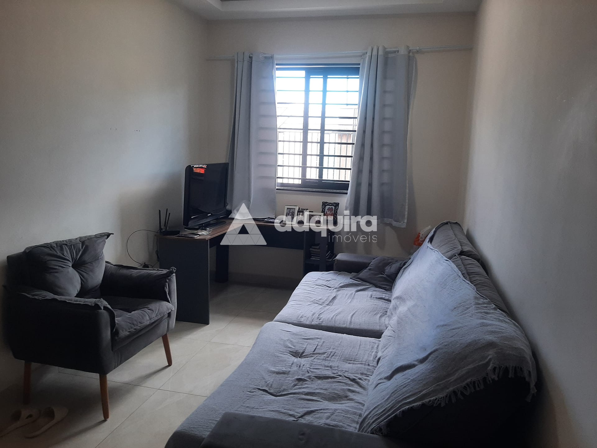 Casa, 3 quartos, 66 m² - Foto 3