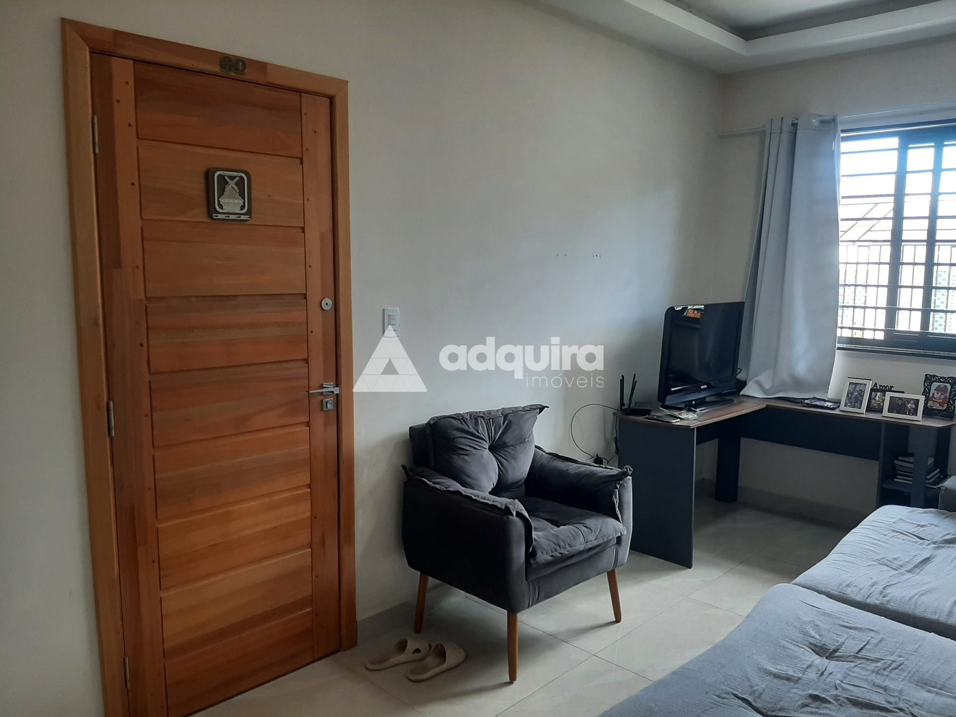 Casa, 3 quartos, 66 m² - Foto 4
