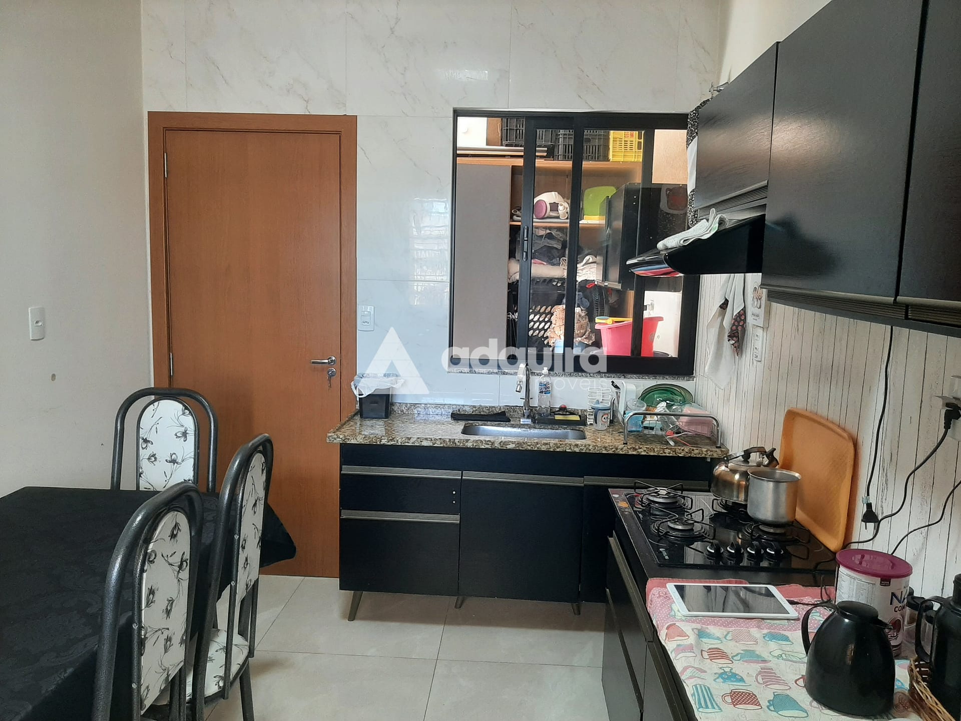 Casa, 3 quartos, 66 m² - Foto 6