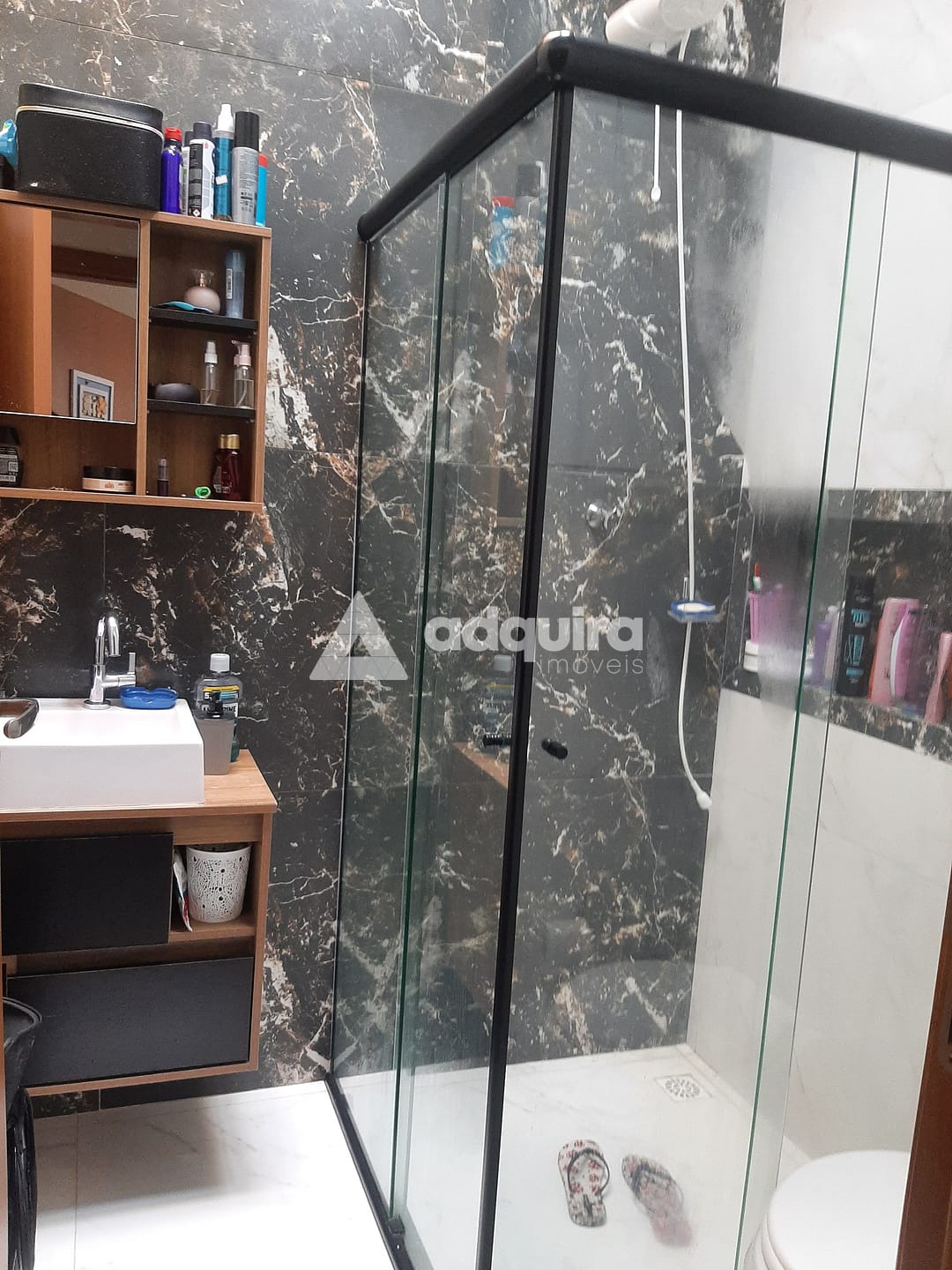 Casa, 3 quartos, 66 m² - Foto 12