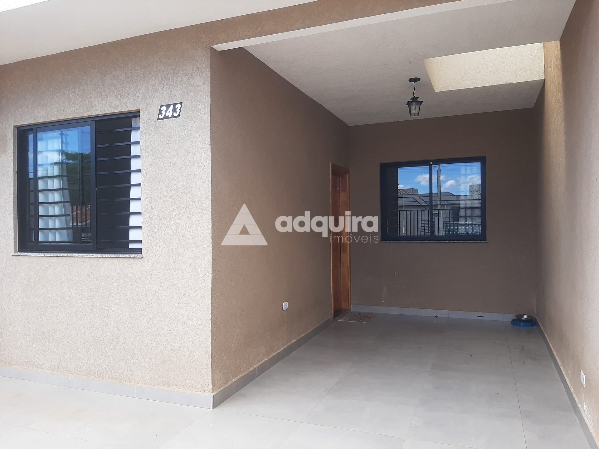 Casa, 3 quartos, 66 m² - Foto 14