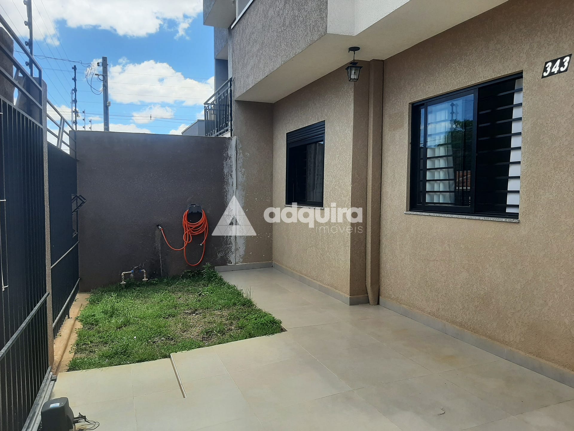 Casa, 3 quartos, 66 m² - Foto 15