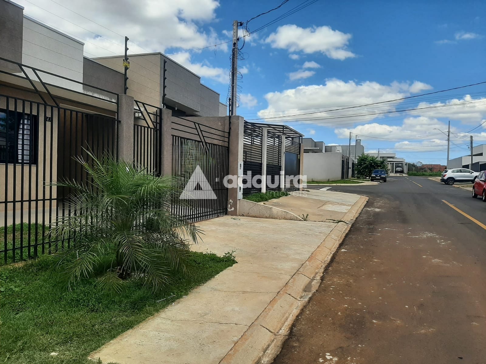 Casa, 3 quartos, 66 m² - Foto 16