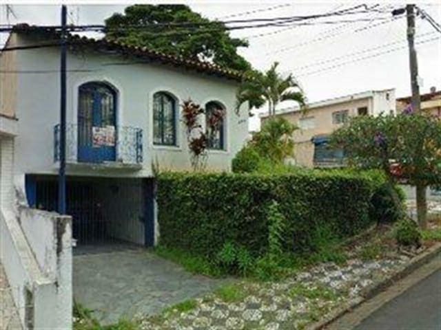 Foto do Casa - Casa residencial à venda, Centro, Sorocaba - CA4503. | Ary Proenca Negócios Imobiliários Ltda