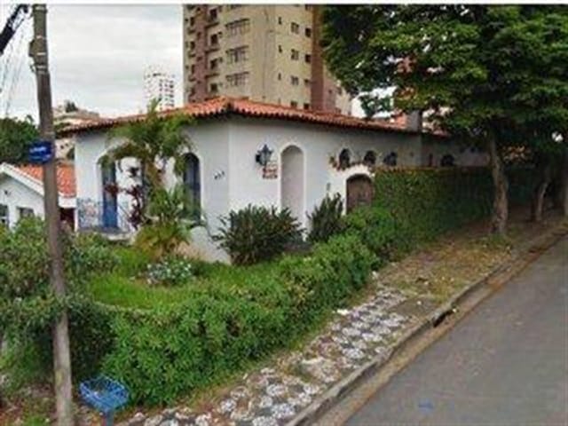 Foto do Casa - Casa residencial à venda, Centro, Sorocaba - CA4503. | Ary Proenca Negócios Imobiliários Ltda