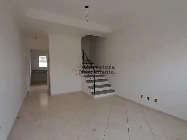 Casa com 64m² 2 quartos e 2 banheiros, à venda, no bairro Jardim Jacinto em Jacareí