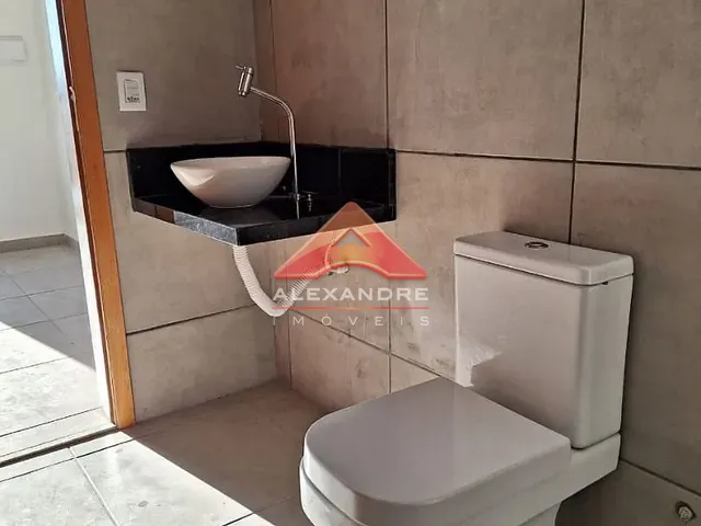 Casa com 187m² 3 quartos e 4 banheiros, à venda, no bairro Jardim Santa Júlia em São José dos Campos