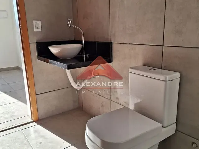 Casa com 187m² 3 quartos e 4 banheiros, à venda, no bairro Jardim Santa Júlia em São José dos Campos