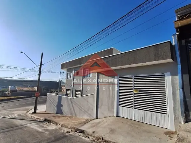 Casa com 187m² 3 quartos e 4 banheiros, à venda, no bairro Jardim Santa Júlia em São José dos Campos