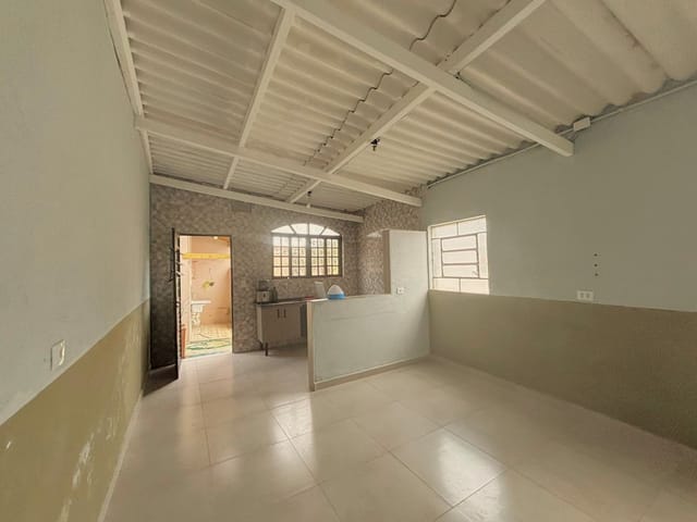 Foto do Casa - Casa para Locação – Travessa da Timóteo Penteado – Próxima ao Centro de Guarulhos! | Imobiliária Compare