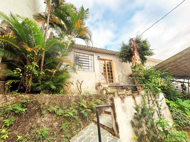 Foto do Casa - Casa para Locação – Travessa da Timóteo Penteado – Próxima ao Centro de Guarulhos! | Imobiliária Compare