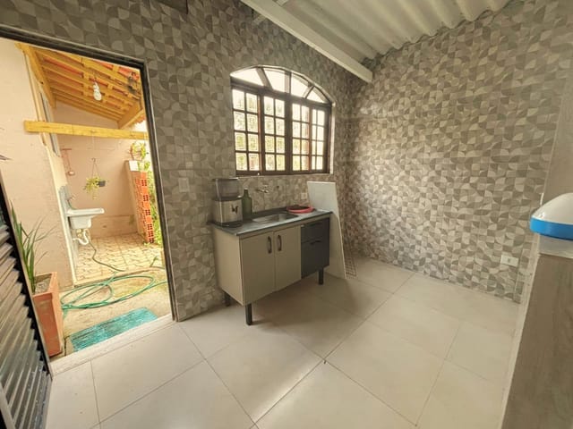 Foto do Casa - Casa para Locação – Travessa da Timóteo Penteado – Próxima ao Centro de Guarulhos! | Imobiliária Compare