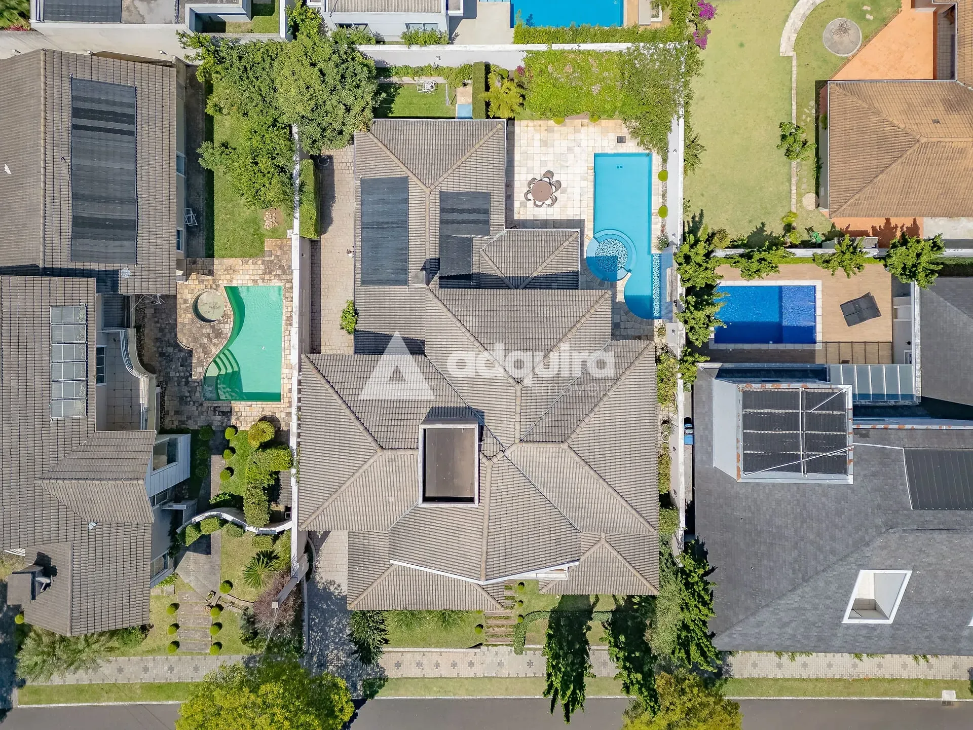 Casa, 4 quartos, 500 m² - Foto 54