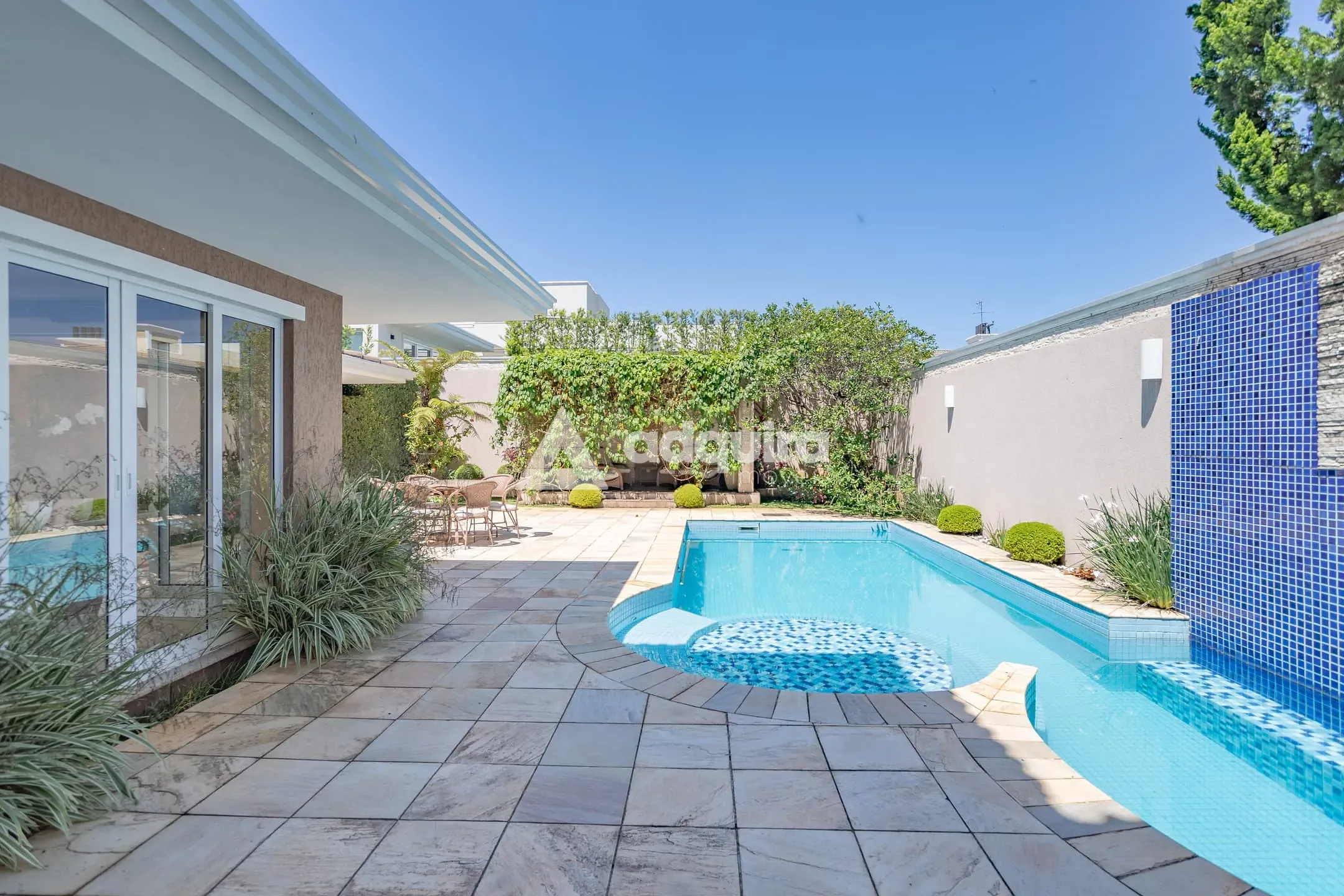 Casa, 4 quartos, 500 m² - Foto 31