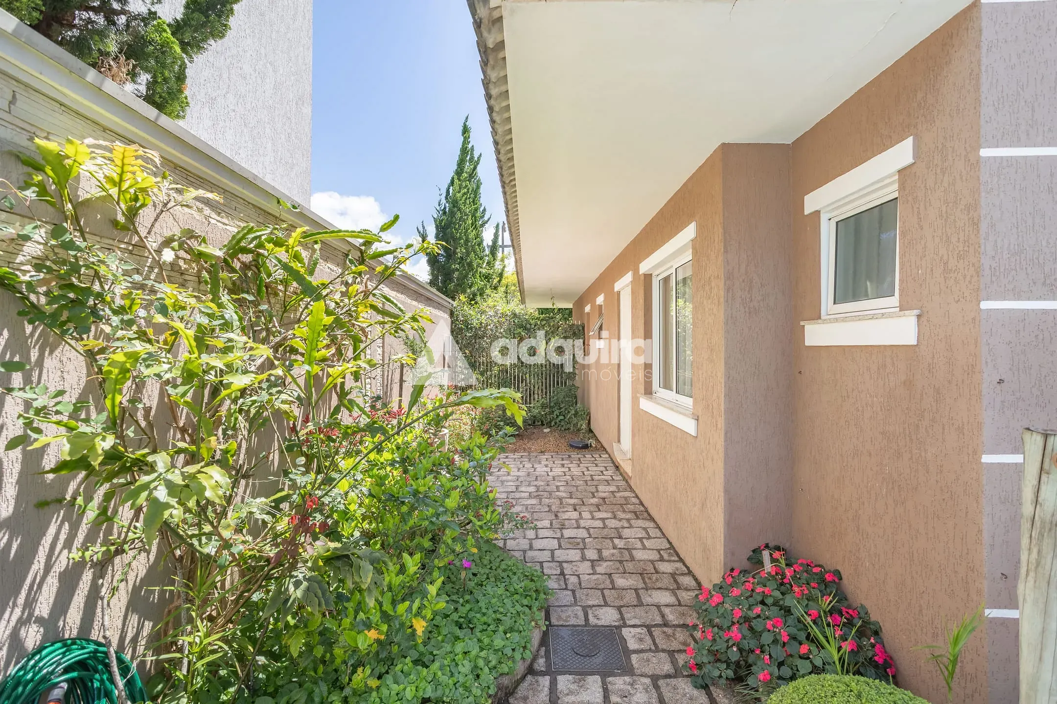 Casa, 4 quartos, 500 m² - Foto 32