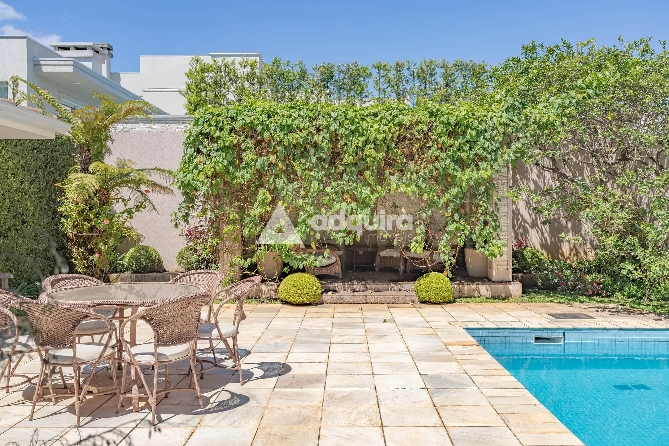 Casa, 4 quartos, 500 m² - Foto 33
