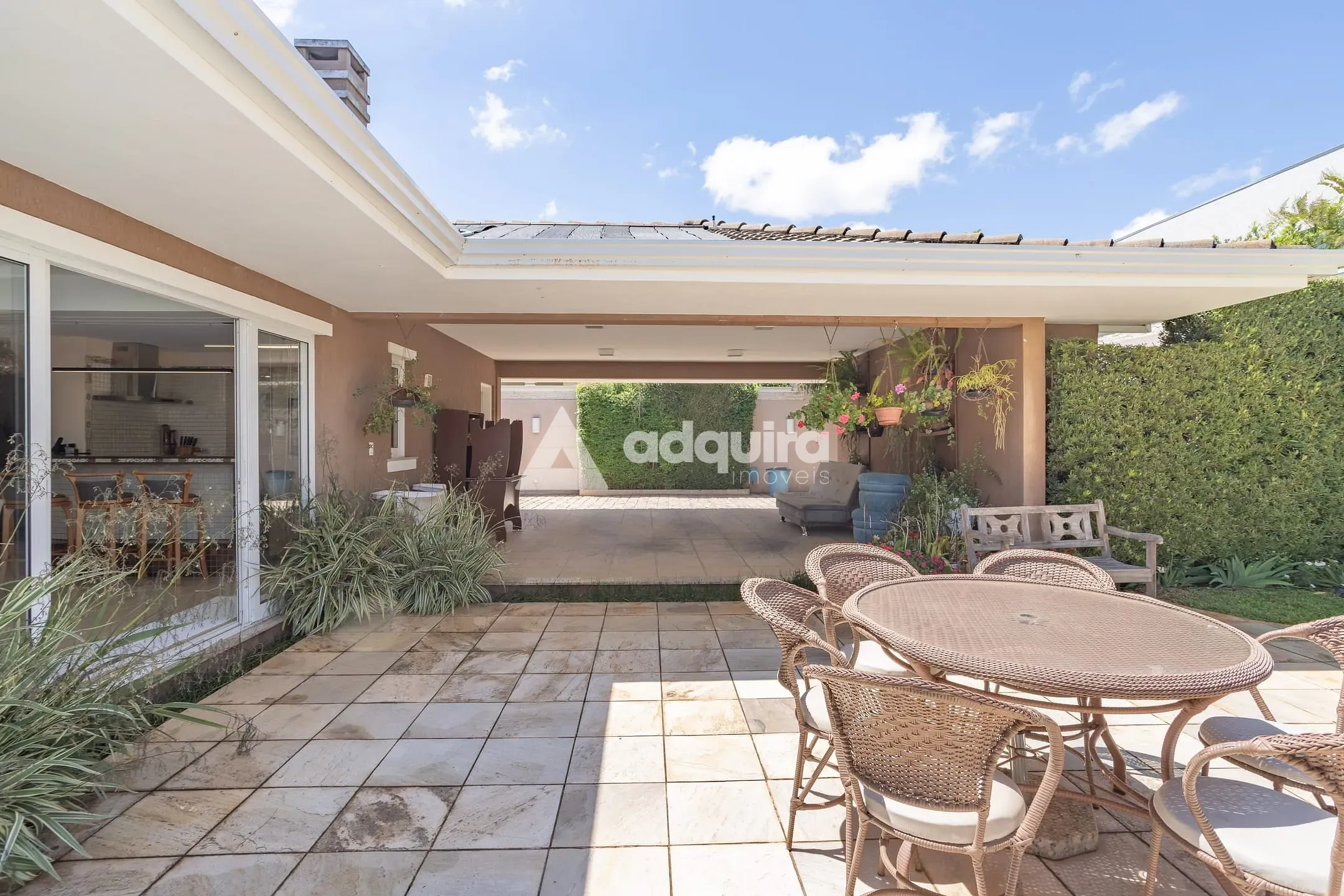 Casa, 4 quartos, 500 m² - Foto 35